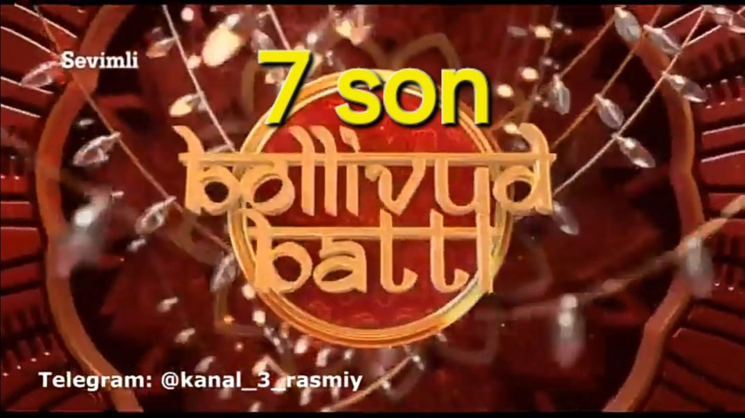⁣Bollivud battl 7 son