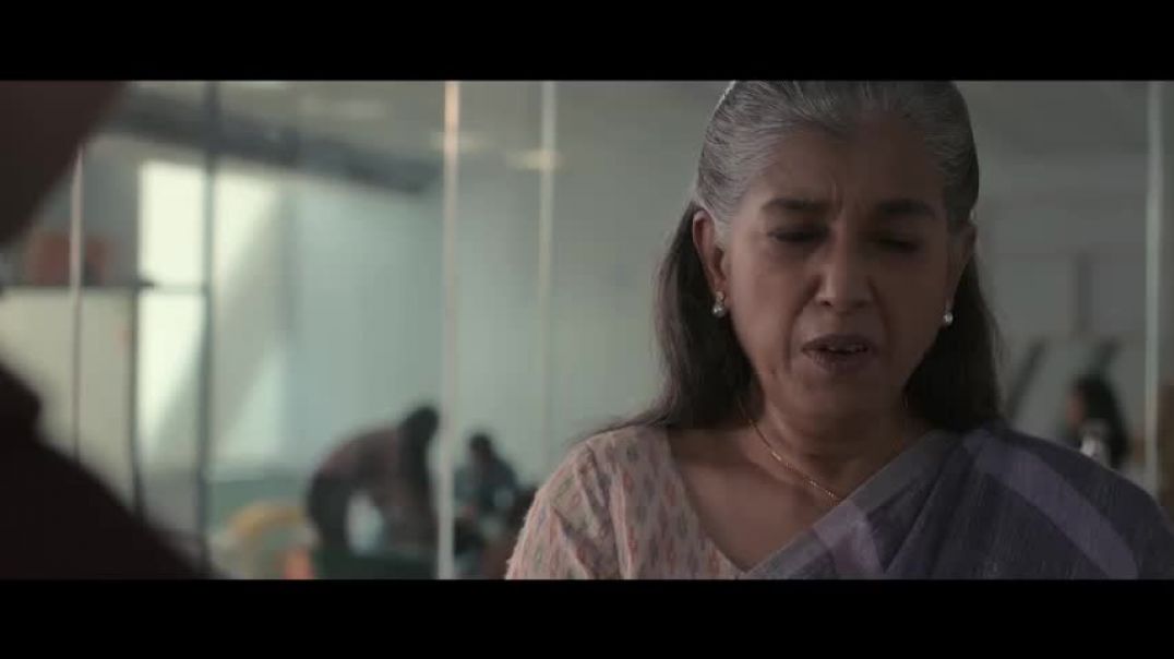 ⁣IKKINCHI URUSH / 2-TURMUSH (HIND KINO 2021) UZBEK TILIDA