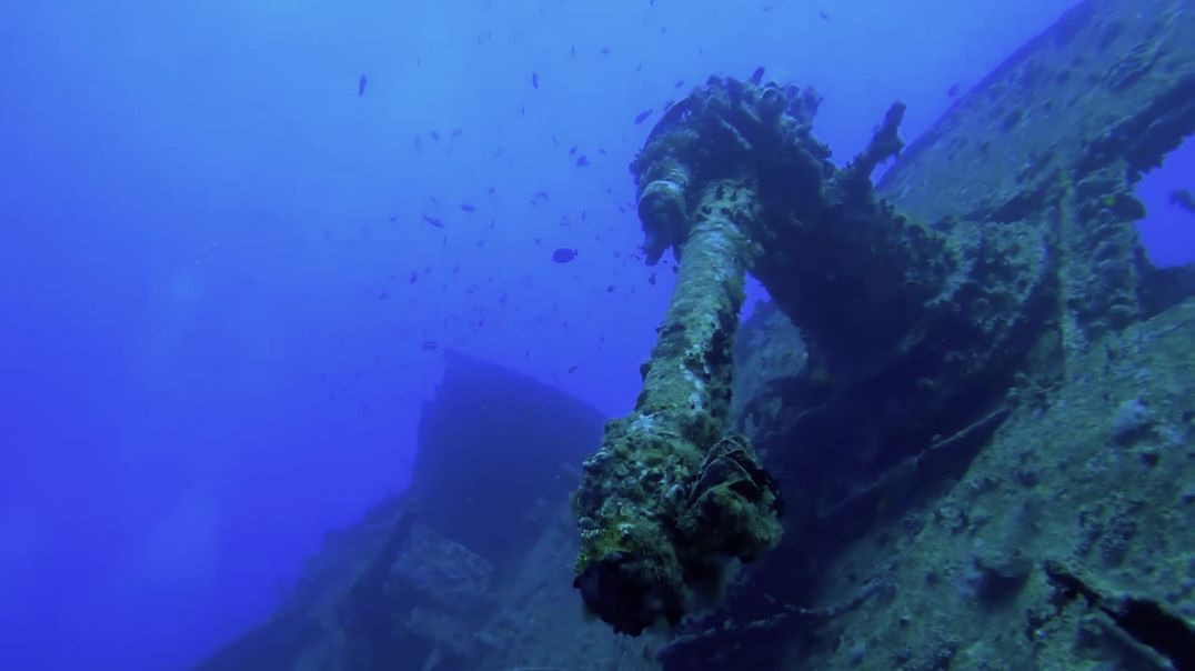 DIVING