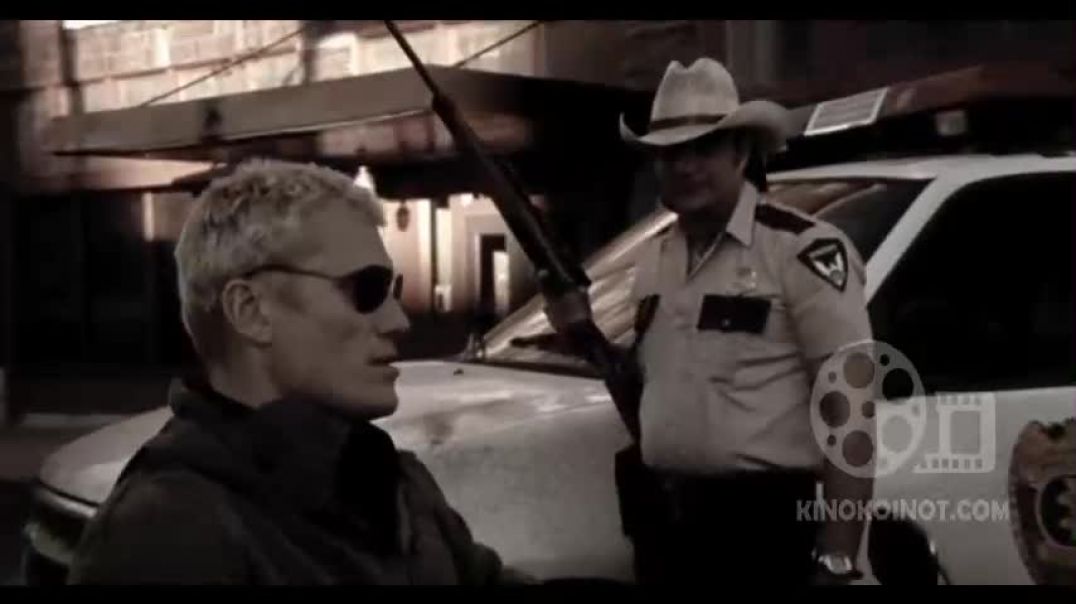⁣TOPSHIRIQ BAJARAYOTGAN ODAM (RETRO AQSH KINO 2007) UZBEK TILIDA