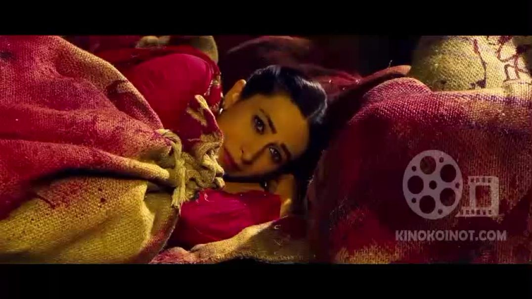 ⁣YURAKLAR JANGI / XAVFLI ISHQ (HIND KINO 2012) UZBEK TILIDA