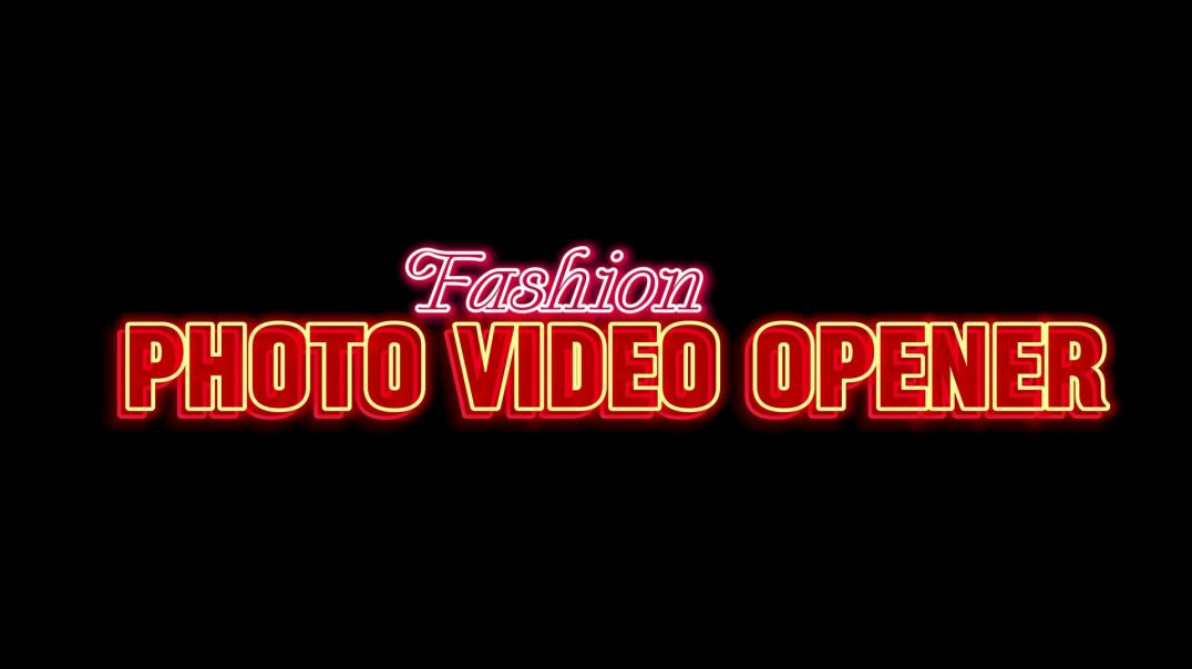 ⁣PHOTO VIDEO OPENER