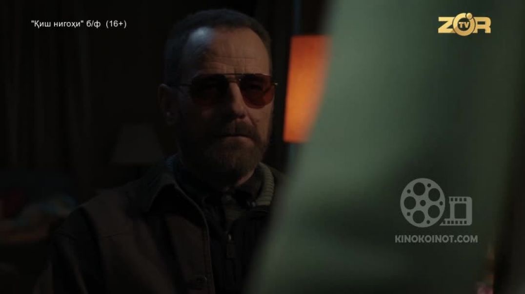 ⁣QISH NIGOHI / QISH KO'RINISHI (KINO 2013) UZBEK TILIDA