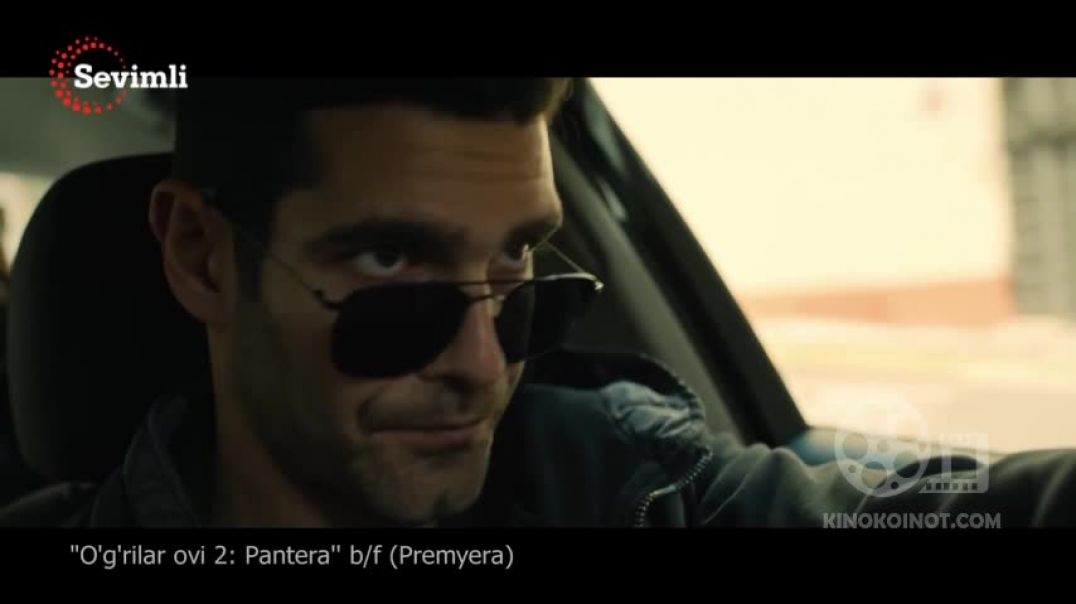 ⁣KINO: O'G'RILAR OVI 2: PANTERA (2025) O'ZBEK TILIDA