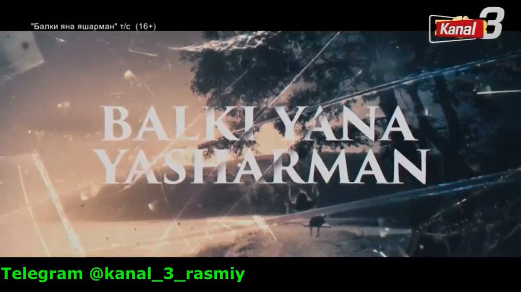 ⁣Balki yana yasharman 2-qism