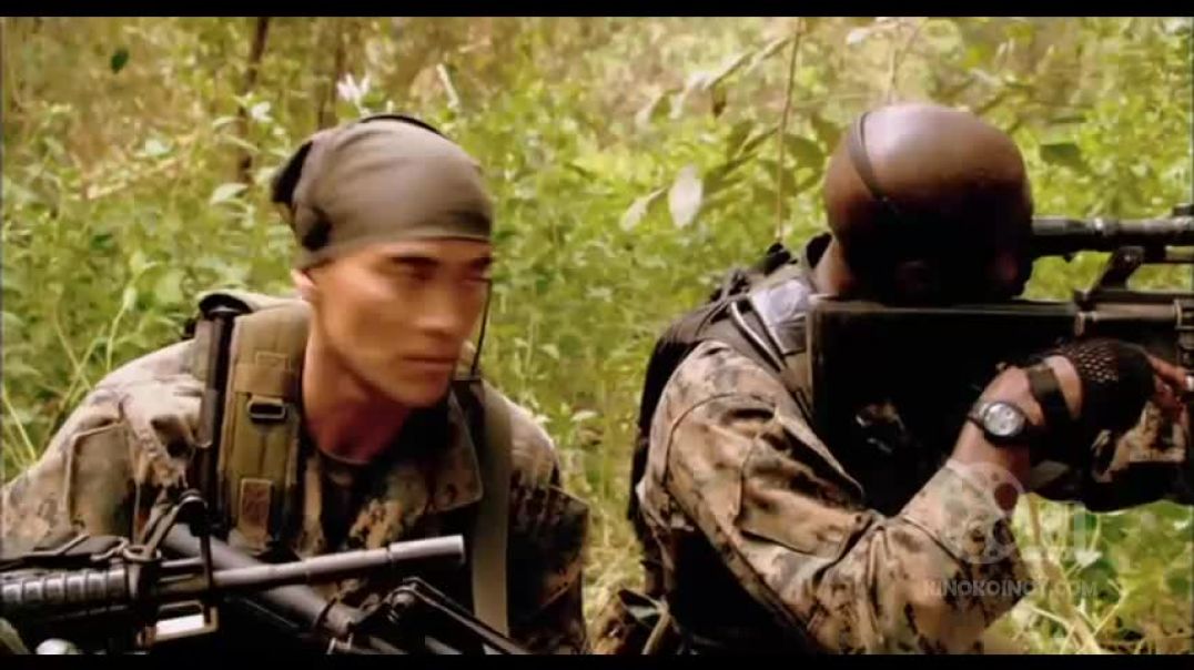 ⁣QUTQARUV MISSIYASI-2: ZARBA NUQTASI (RETRO KINO 2006) UZBEK TILIDA