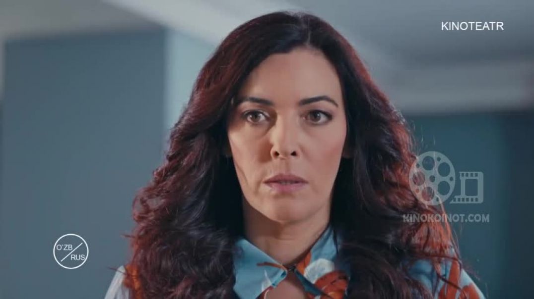 ⁣QORA-OQ SEVGI (2017) 4-5 QISM TURK SERIALI UZBEK TILIDA