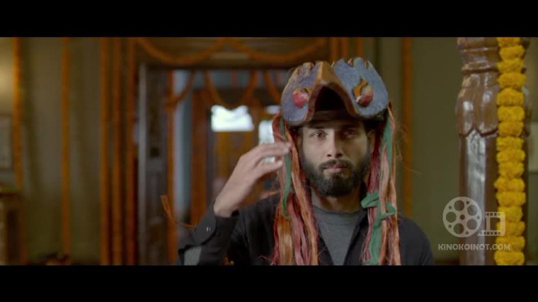 ⁣KINO: HAYDAR: ONAM, OTAM VA QASOS (HINDISTON 2014) O'ZBEK TILIDA