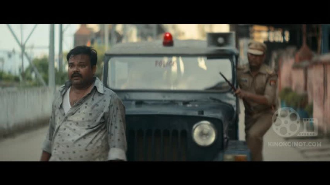 ⁣MAALIK/ HO'JAYIN (HIND KINO 2025) UZBEK TILIDA