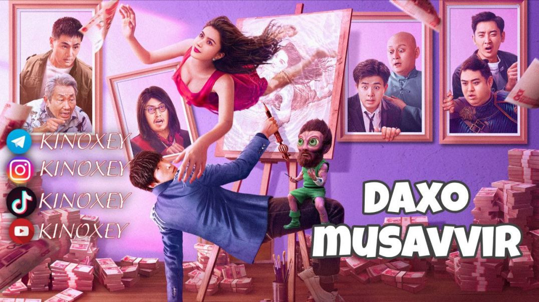 ⁣daxo musavvir 2025