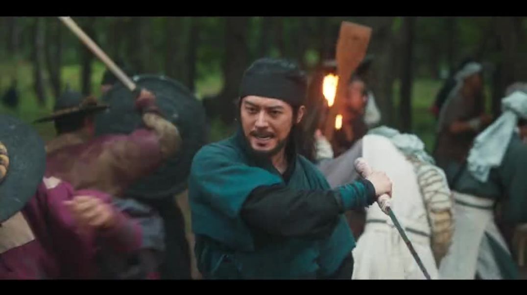⁣ZOLIMNING OSHPAZI 12-13 QISM (KOREYS DORAMA) UZBEK TILIDA - SKACHAT