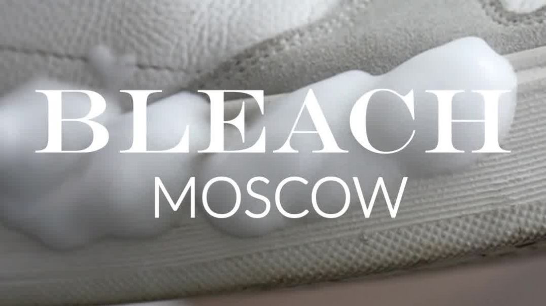 ⁣Лайфхаки для чистки кроссовок, что работает, а что портит обувь