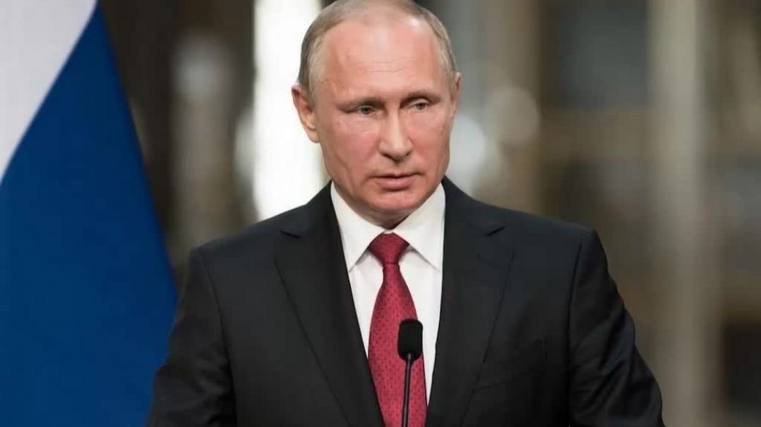 ⁣Путин Владимир. Избранные речи и выступления (узбекский) 3.mp3
