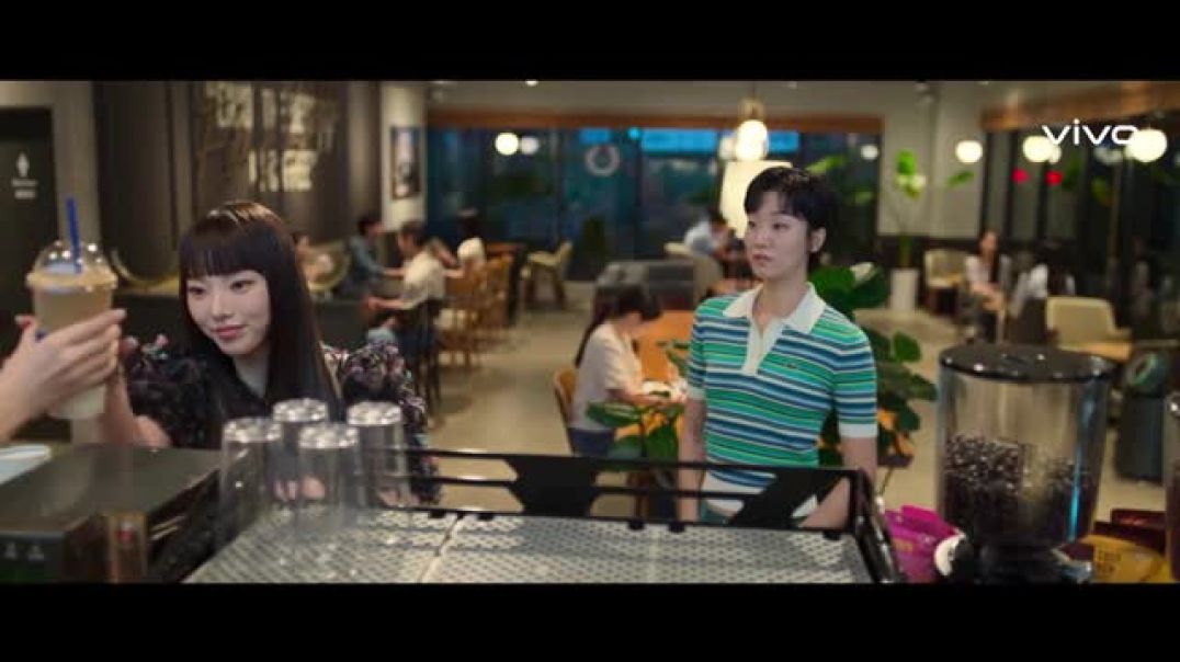 ⁣JIN TILAK TILA 6-7 QISM (K-DORAMA) O'ZBEK TILIDA