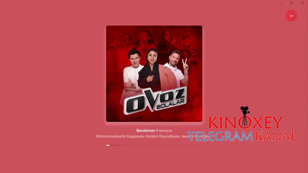 BOLALAR IJROSIDA - BANDAMAN