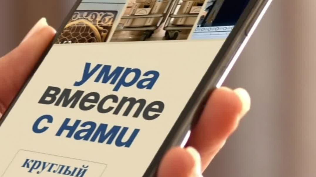 Как правильно совершать ритуальный бег Сай, 7 переходов