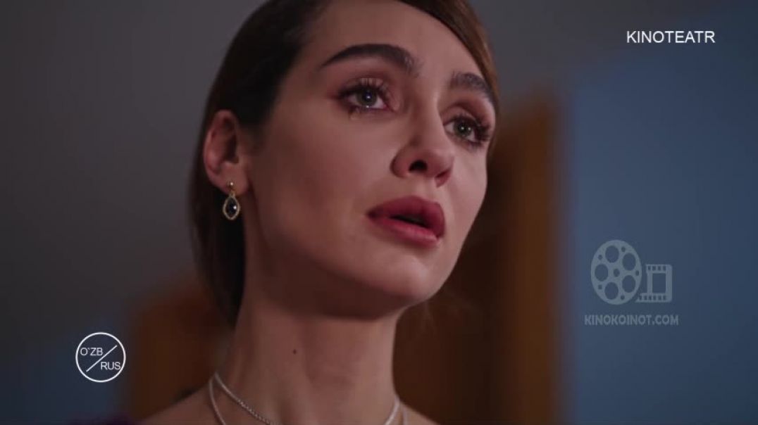 ⁣QORA-OQ SEVGI (ISHQ ERTAGI 2017) 32-33 QISM TURK SERIALI UZBEK TILIDA