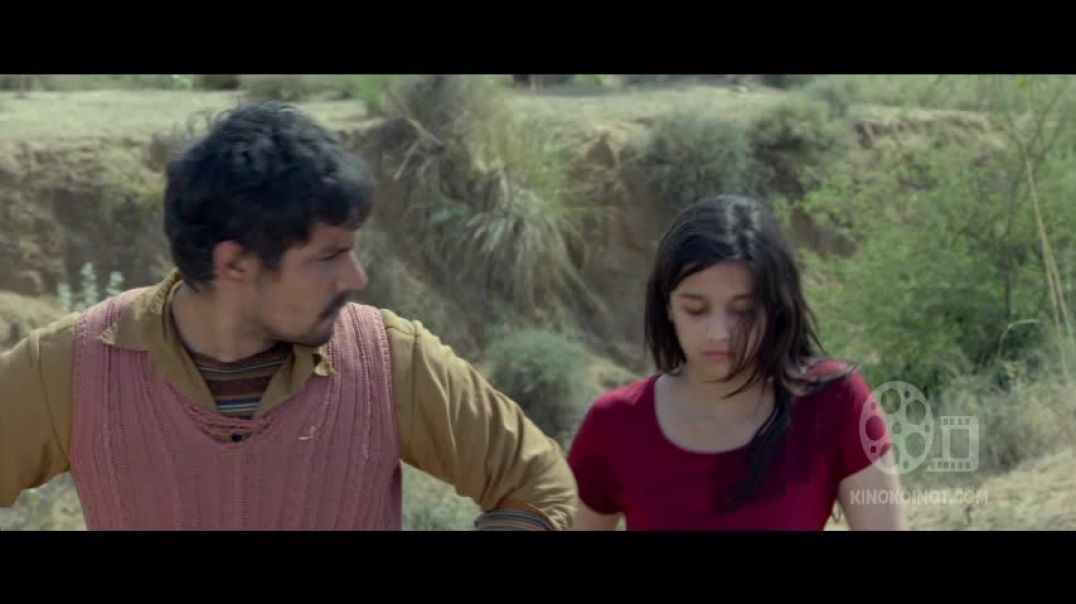 SHOSSE /  YO'L (HIND KINO 2014) O'ZBEK TILIDA