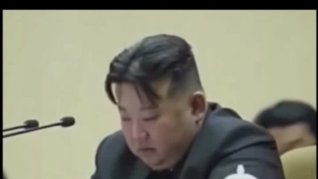 ⁣Isroil bilan chegaradosh emasligidan afsuslanadigan yagona davlat shimoliy koreya