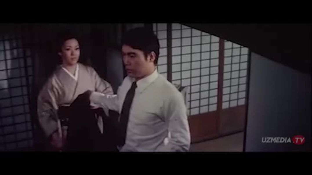 MING TURNALAR (RETRO KINO 1969) O'ZBEK TILIDA