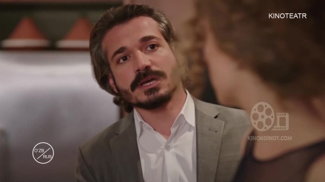 ⁣QORA-OQ SEVGI (ISHQ ERTAGI 2017) 15-16 QISM TURK SERIALI UZBEK TILIDA