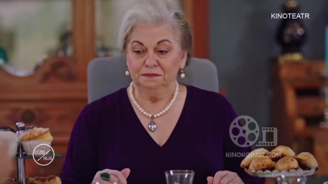 ⁣QORA-OQ SEVGI (ISHQ ERTAGI 2017) 20-21 QISM TURK SERIALI UZBEK TILIDA