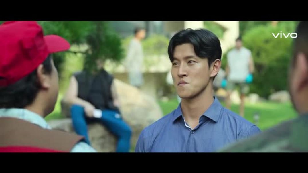 ⁣JIN TILAK TILA 5-6 QISM (K-DORAMA) O'ZBEK TILIDA