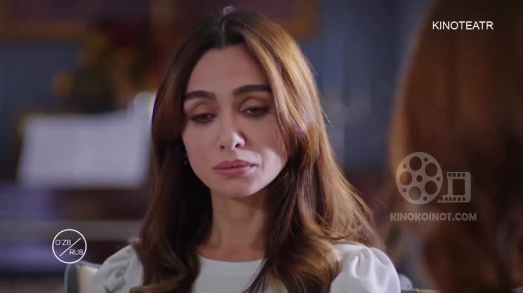 ⁣QORA-OQ SEVGI (ISHQ ERTAGI 2017) 23-24 QISM TURK SERIALI UZBEK TILIDA