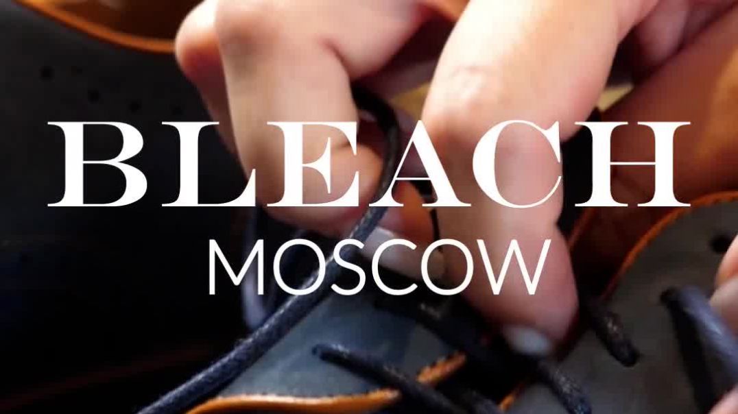 ⁣Как легко починить обувь с курьерской доставкой в Москве