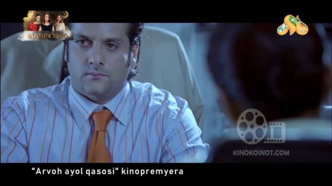 ⁣O'YNASH / SEVGILIM (HIND KINO 2007) UZBEK TILIDA