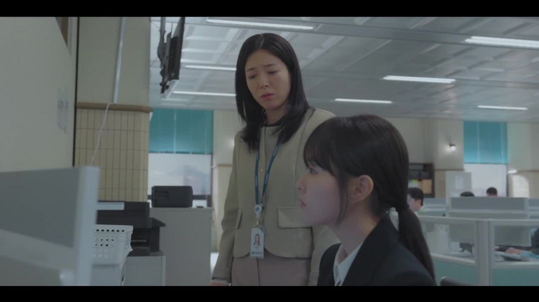 ⁣YOZILMAGAN SEUL HIKOYASI 1-FASL 2-3 QISM (KOREYS DORAMA) O'ZBEK TILIDA