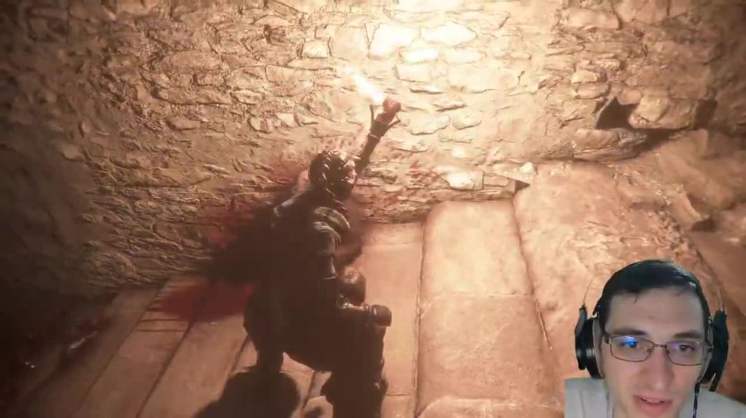 ⁣Перезалив прохождение A Plague Tale Innocence #2