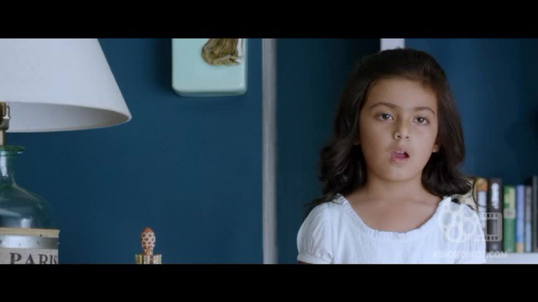 ⁣TUG'ILMAGAN QIZ QASOSI / DIYA (HIND KINO 2018) UZBEK TILIDA
