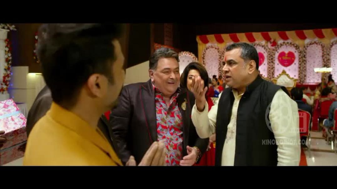 ⁣TO'Y MOJAROSI (HIND KINO 2017) UZBEK TILIDA