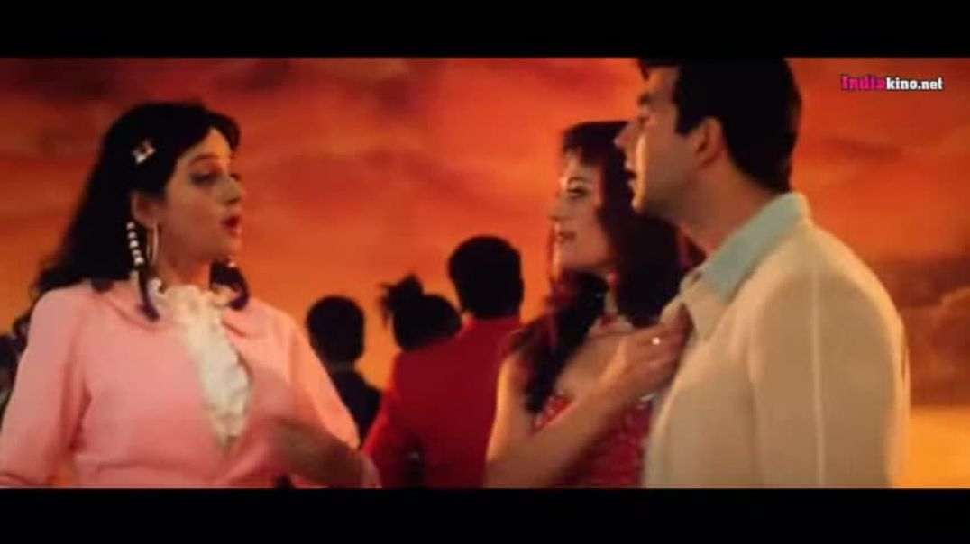 QIDIRUV (RETRO HIND KINO) O'ZBEK TILIDA