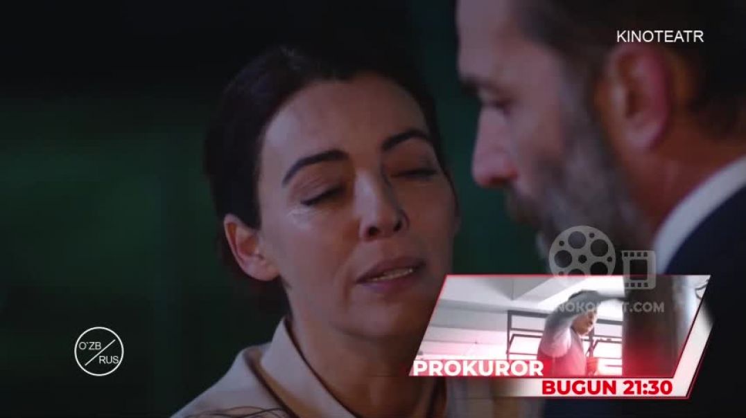 ⁣QORA-OQ SEVGI (ISHQ ERTAGI 2017) 24-25 QISM TURK SERIALI UZBEK TILIDA