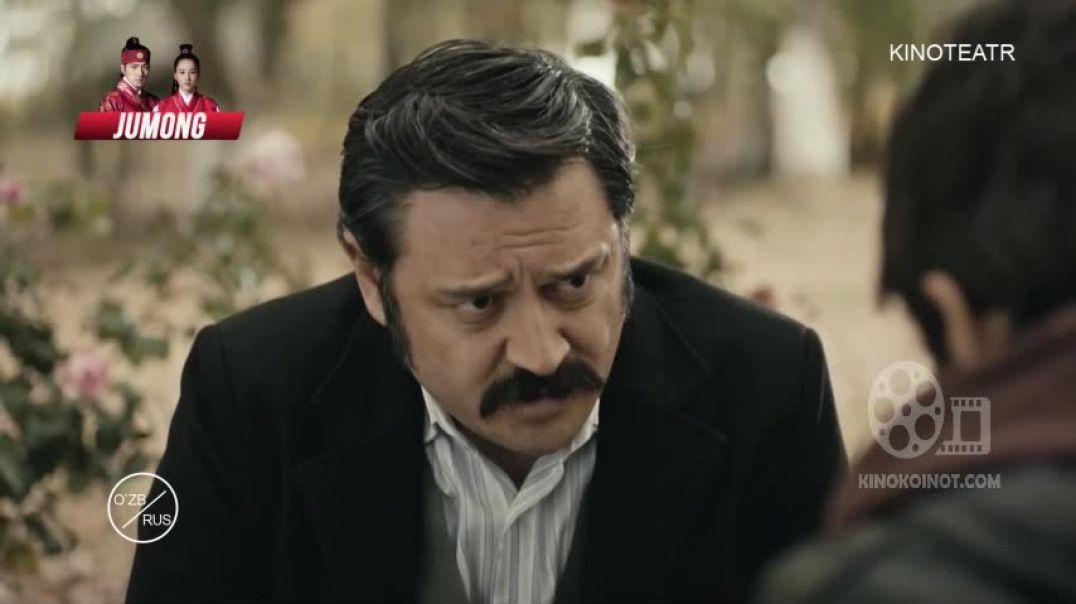 ⁣QORA-OQ SEVGI (ISHQ ERTAGI 2017) 12-13 QISM TURK SERIALI UZBEK TILIDA