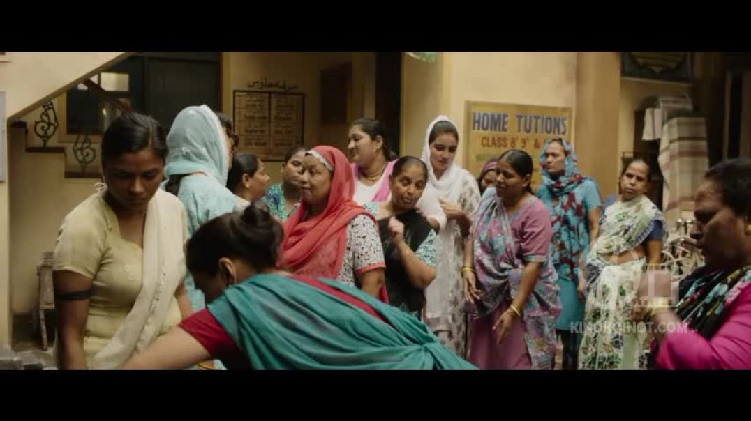 OLOVLI AYOL / XASINA PARKER (HIND KINO 2017) UZBEK TILIDA