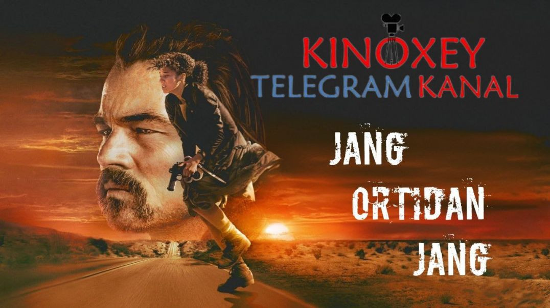 Jang ortidan jang