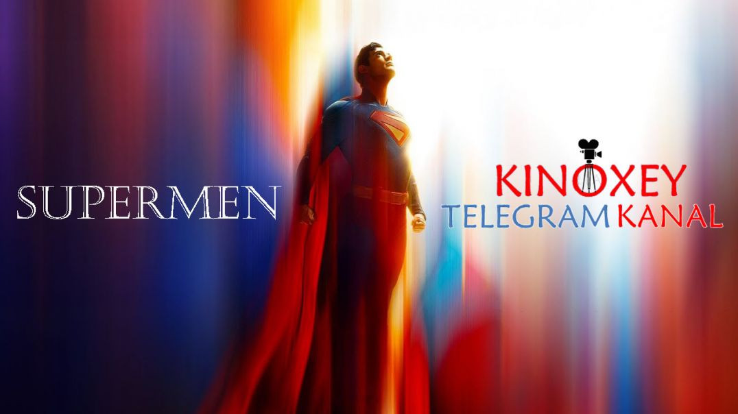 Superman 2025