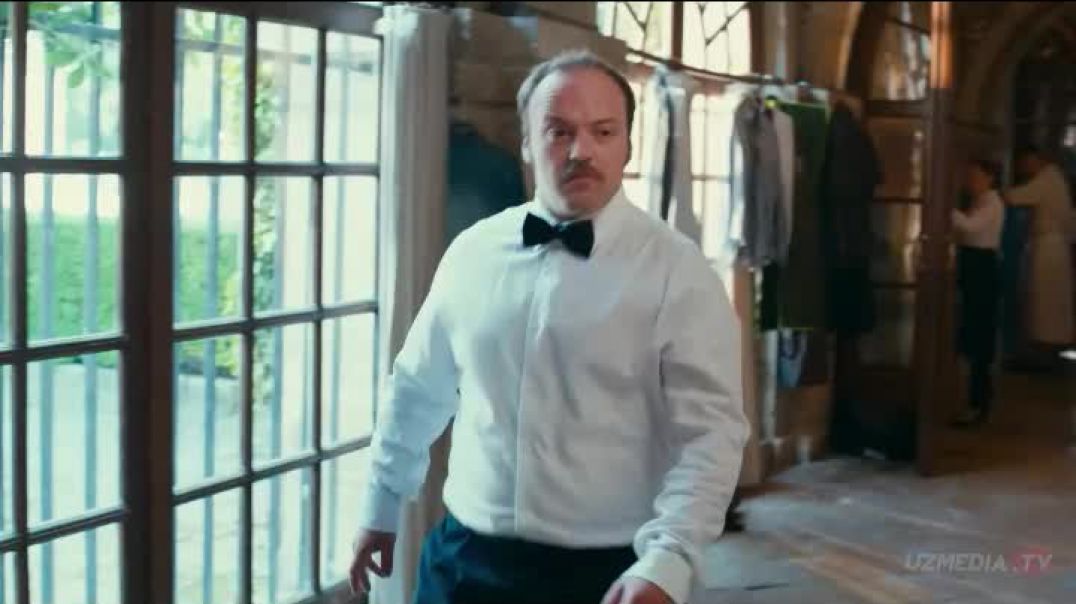 ⁣BAYRAM MOJAROSI (KINO 2017) O'ZBEK TILIDA
