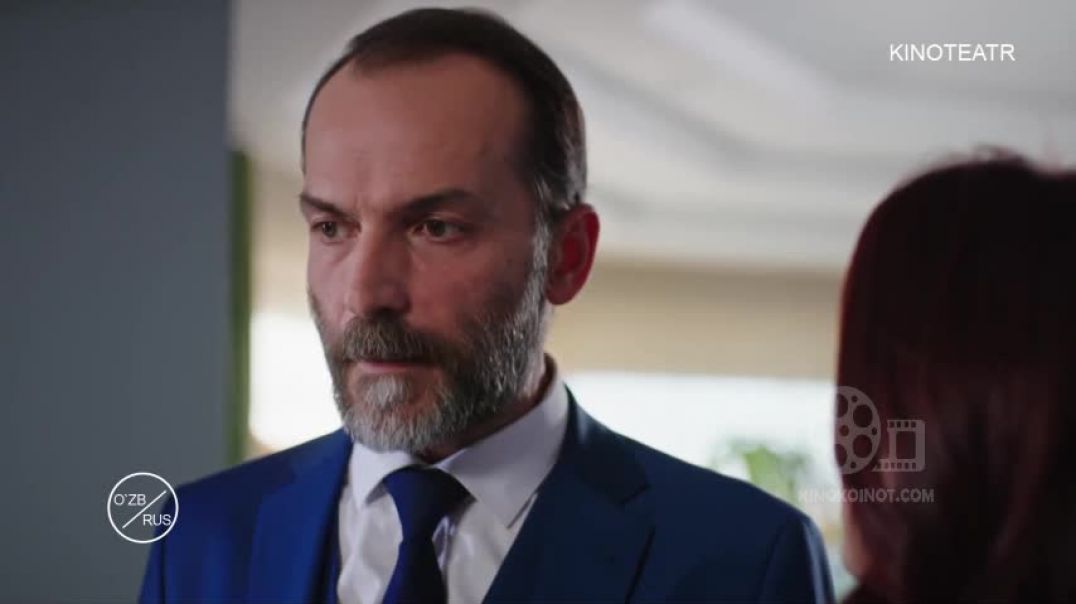 QORA-OQ SEVGI (ISHQ ERTAGI 2017) 30-31 QISM TURK SERIALI UZBEK TILIDA