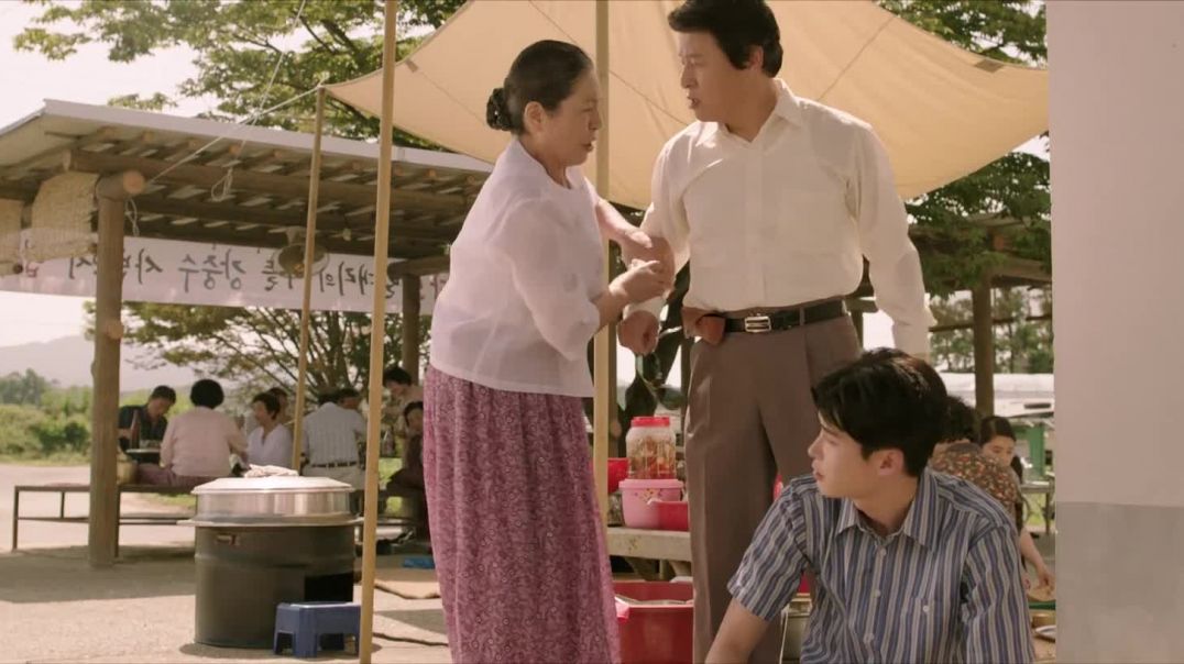ISSIQ QON YOSHLAR (KOREYS KINO 2025) UZBEK TILIDA
