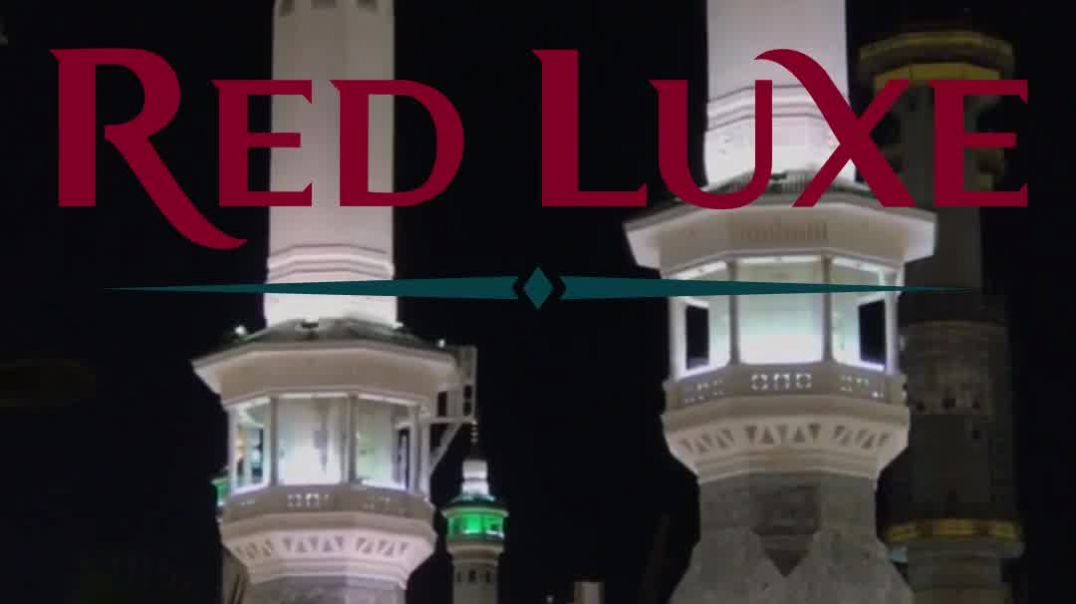 RedLux — помощь в организации паломничества.