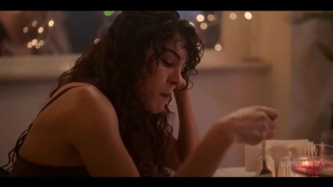 HAQIQIY OLIY JANOB / XAQIQIY JENTELMEN (TURK KINO 2025) UZBEK TILIDA