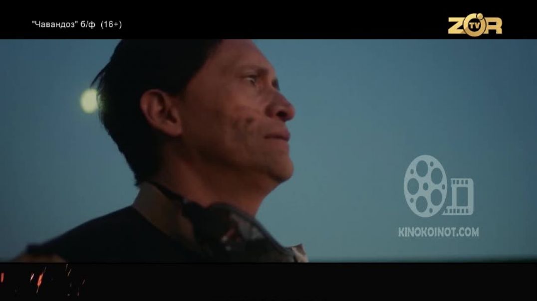 ⁣JOKEY / CHAVANDOZ (KINO 2021) UZBEK TILIDA