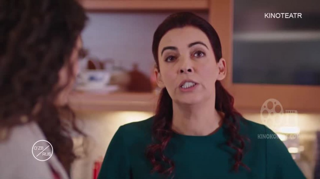 ⁣QORA-OQ SEVGI (ISHQ ERTAGI 2017) 28-29 QISM TURK SERIALI UZBEK TILIDA