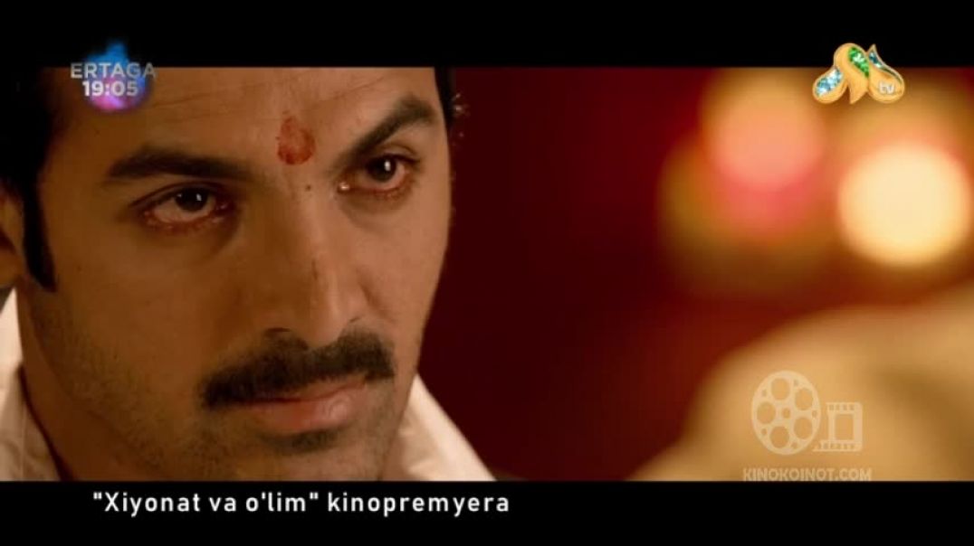 ⁣VADALAGI OTISHMA / WADALADAGI TO'QNASHUV (2013) HIND KINO UZBEK TILIDA