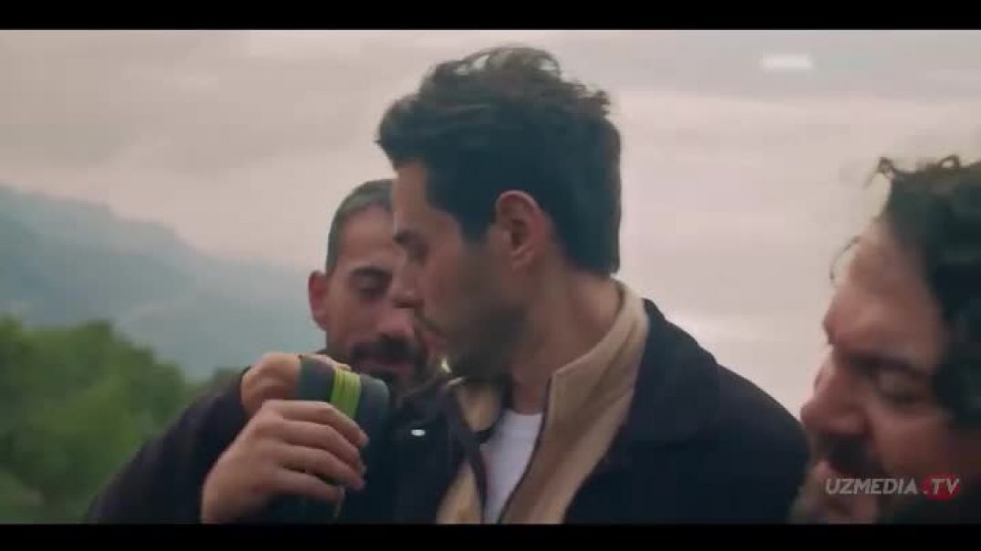 MENGA O'ZIMNI ANGLAT (TURK KINO 2025) O'ZBEK TILIDA