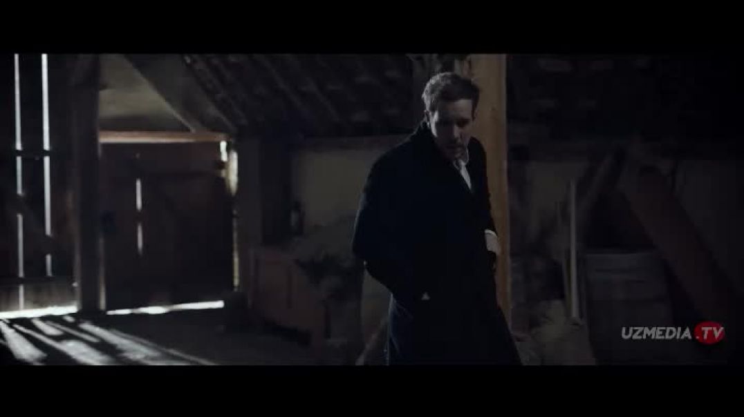 ⁣POST MORTEM: O'LIMDAN KEYIN (KINO 2020) O'ZBEK TILIDA